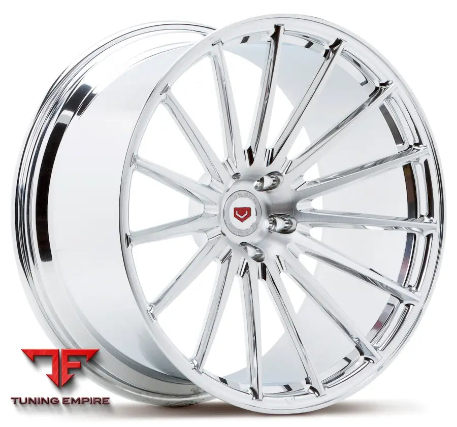 BMW i8 VOSSEN FORGED VPS-305 WHEELS