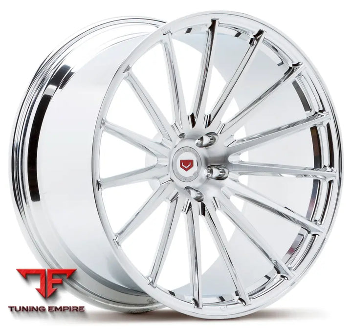 BMW i8 VOSSEN FORGED VPS-305 WHEELS