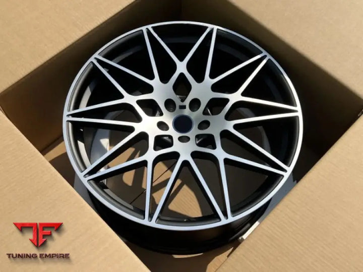 BMW iX 2024 WHEELS