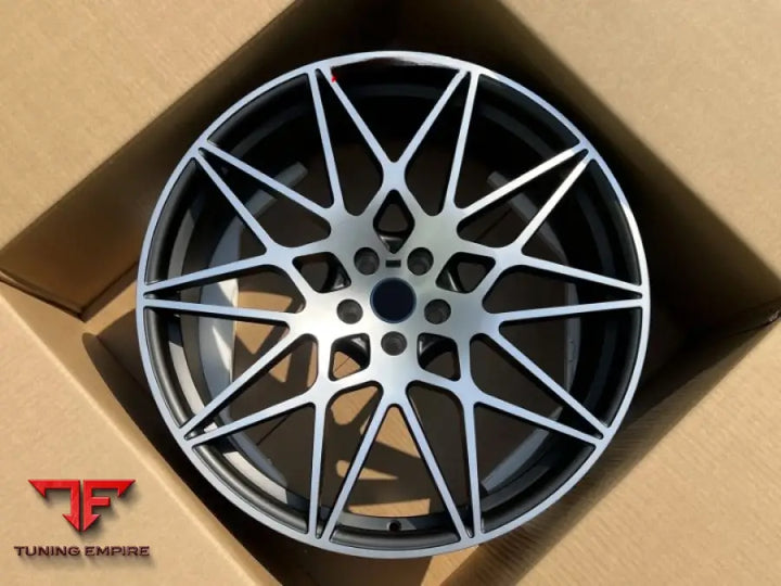 BMW iX 2024 WHEELS