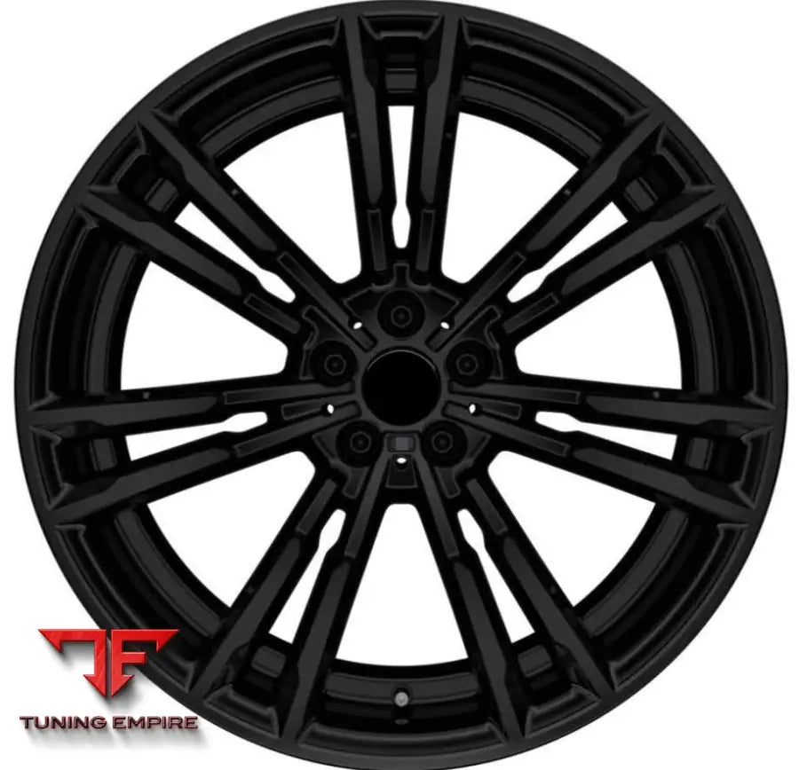 BMW 1 2 3 4 5 7 8 X1 X2 X3 X4 X5 X6 X7 Z4 BMW I M SERIES WHEELS