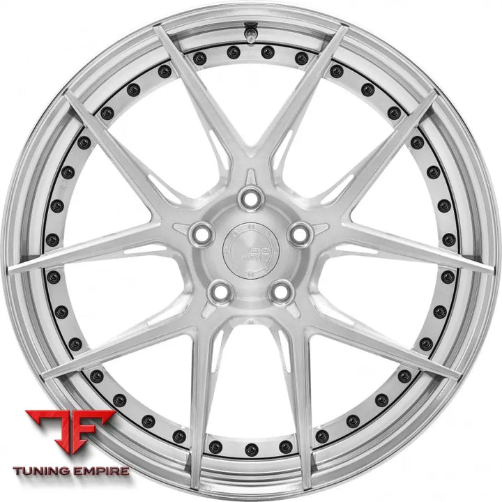 BMW M2 BC FORGED HCA381S WHEELS