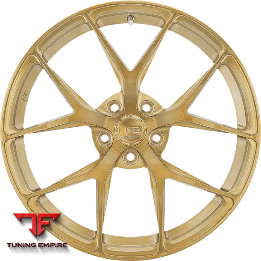 BMW M2 BC FORGED RZ21 WHEELS