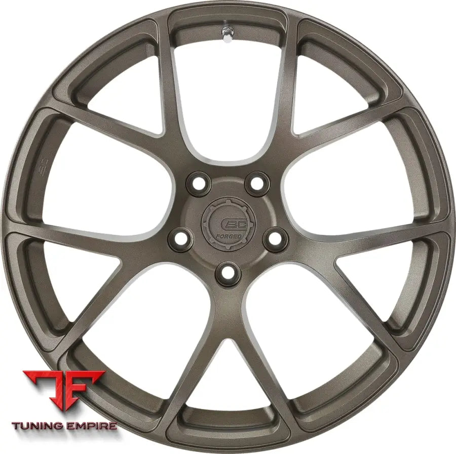 BMW M2 COMPETITION BC FORGED RS41 WHEELS
