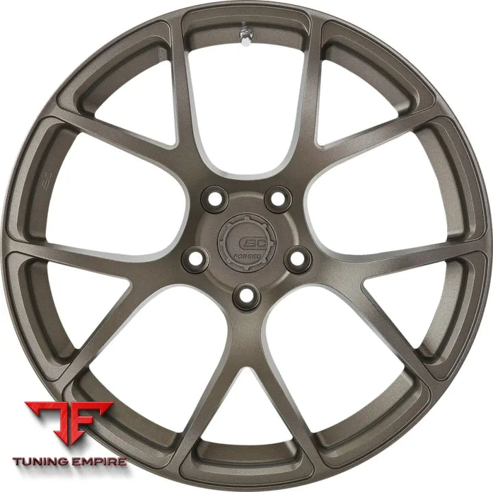 BMW M2 COMPETITION BC FORGED RS41 WHEELS