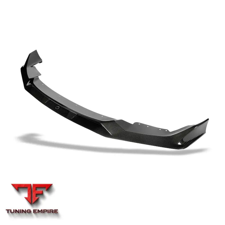 BMW M2 COMPETITION F87 CARBON FRONT LIP