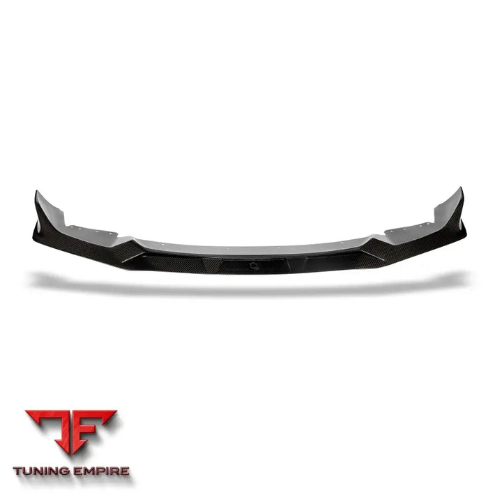 BMW M2 COMPETITION F87 CARBON FRONT LIP