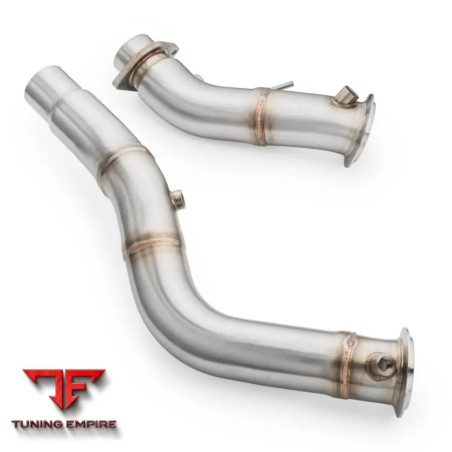 BMW M2 CS M2 Competition (F87) S55 GPF/OPF DOWNPIPE