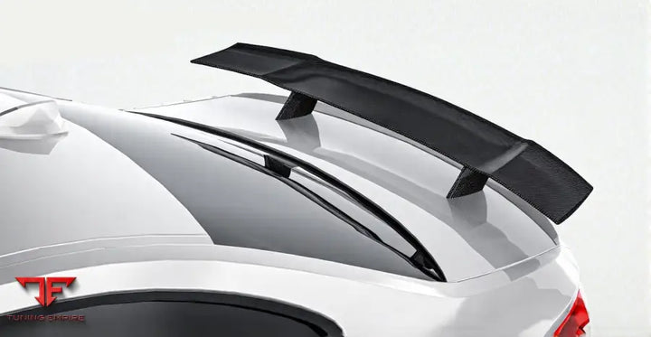 BMW M2 (F87) CARBON FIBER BODY KIT 2016-2018