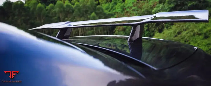 BMW M2 (F87) CARBON FIBER BODY KIT 2016-2018