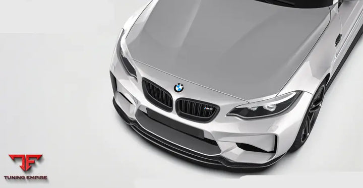 BMW M2 (F87) CARBON FIBER BODY KIT 2016-2018
