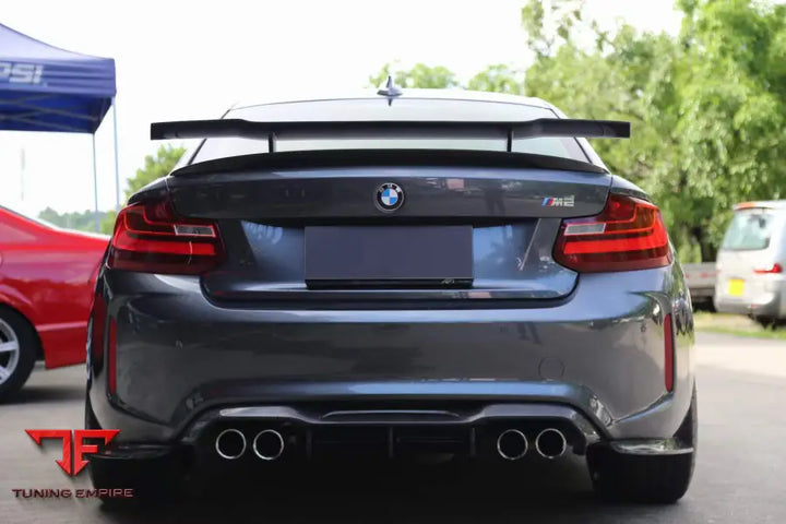 BMW M2(F87)