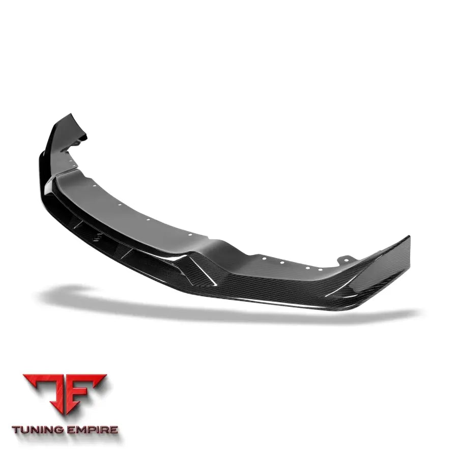 BMW M2 F87 CARBON FRONT LIP