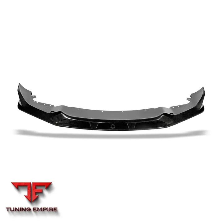 BMW M2 F87 CARBON FRONT LIP