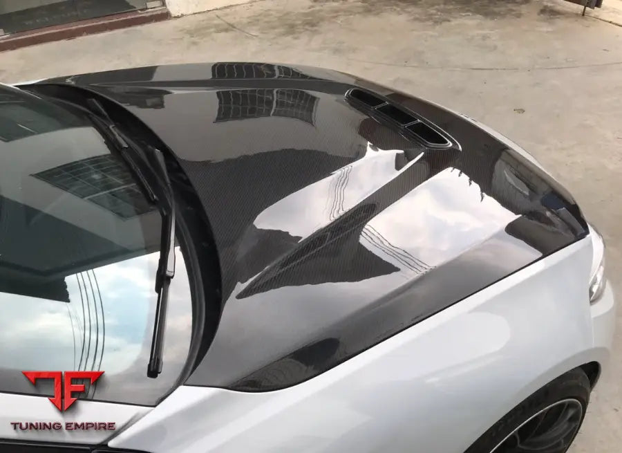 BMW M2 F87 CARBON PARTS