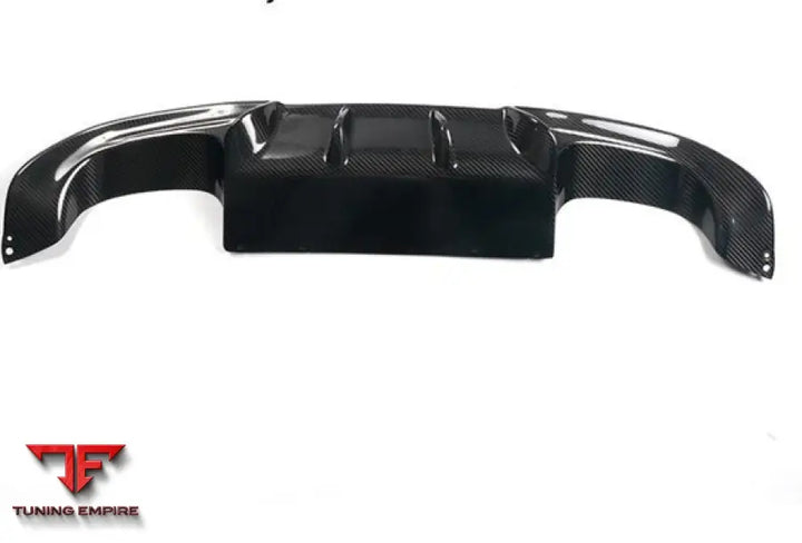 BMW M2 F87 CARBON PARTS 2016Y