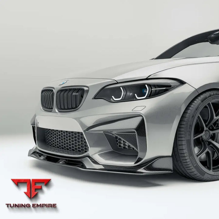 BMW M2 F87 STREET PROGRAM BODY KIT