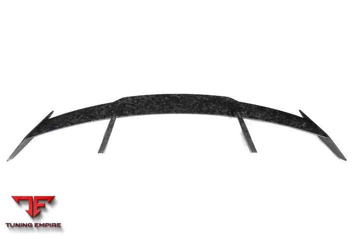BMW M2 G87 G42 Coupe AE Design rear wing