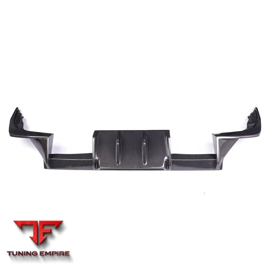 BMW M2 G87 AERODYNAMIC PARTS