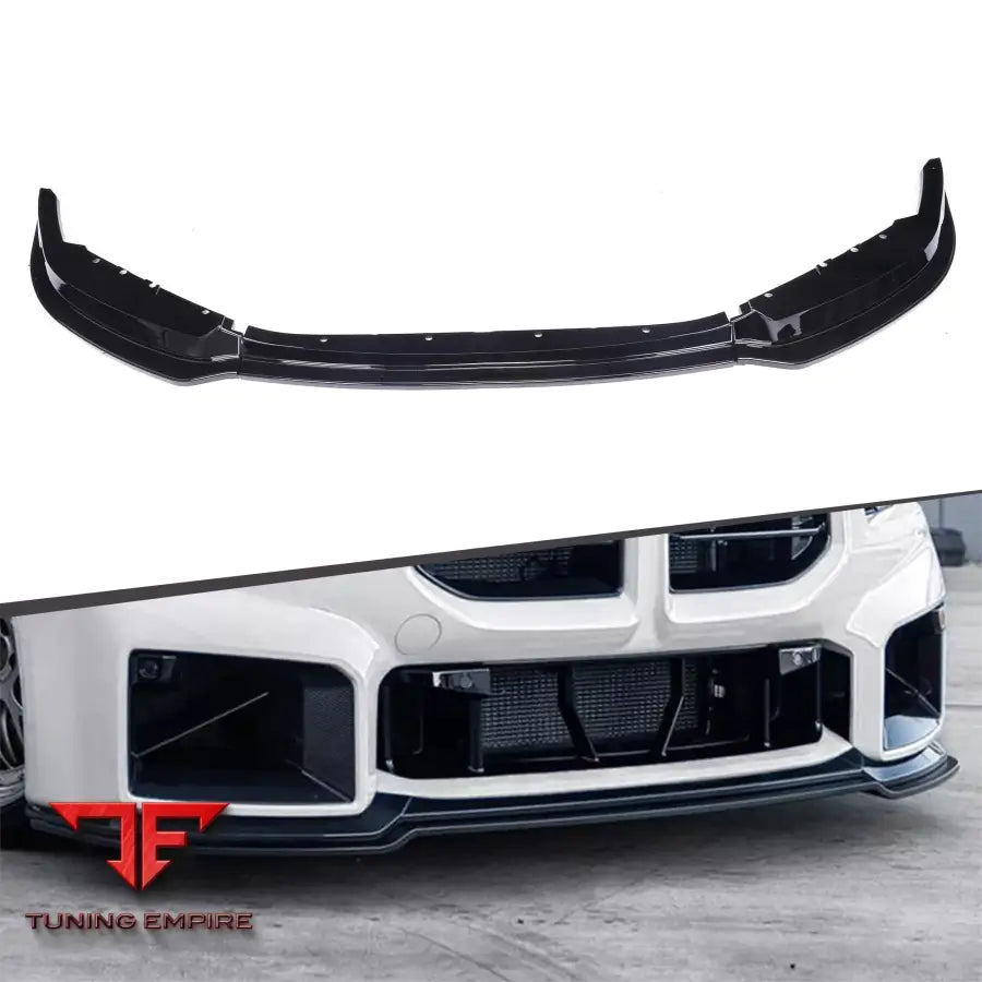 BMW M2 G87 AERODYNAMIC PARTS