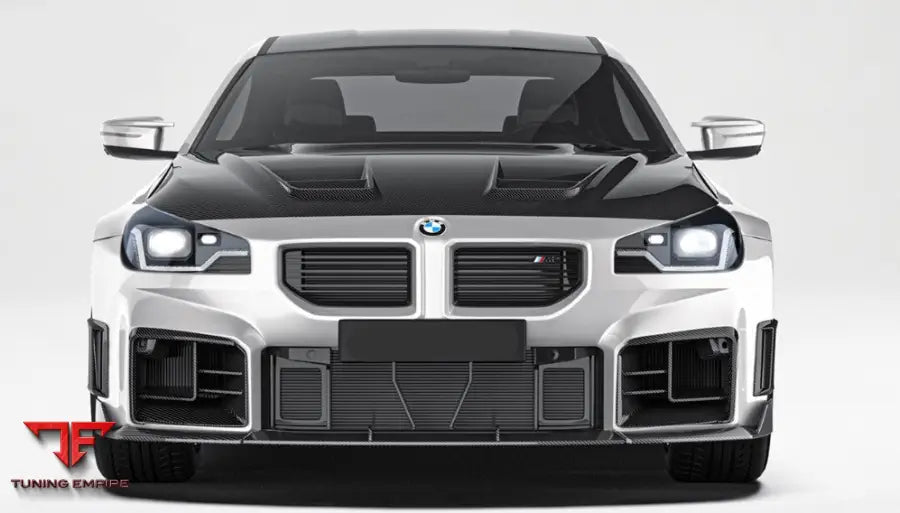 BMW M2 (G87) CARBON BODY KIT 2023+