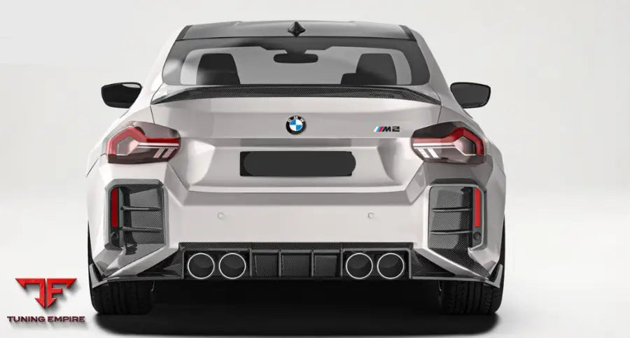 BMW M2 (G87) CARBON BODY KIT 2023+