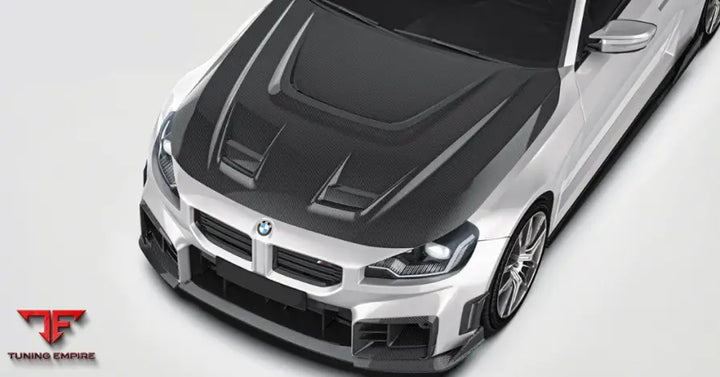 BMW M2 (G87) CARBON BODY KIT 2023+