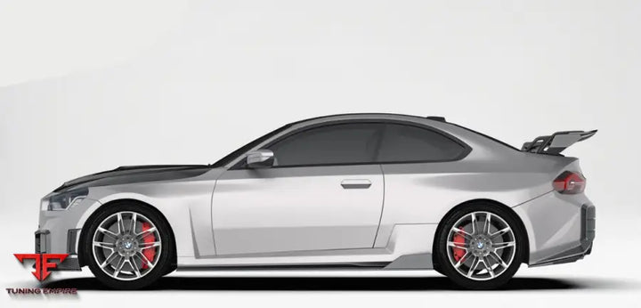 BMW M2 (G87) CARBON BODY KIT 2023+