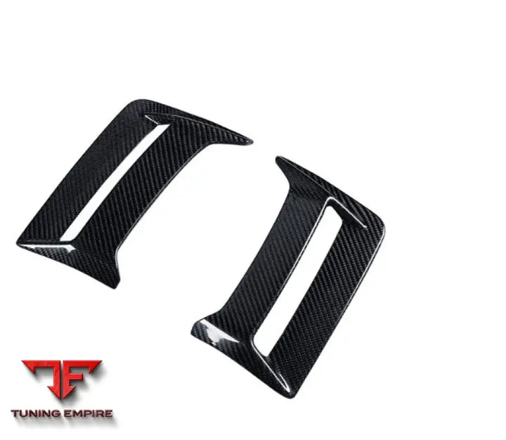 BMW M2 (G87) CARBON BODY KIT 2023+