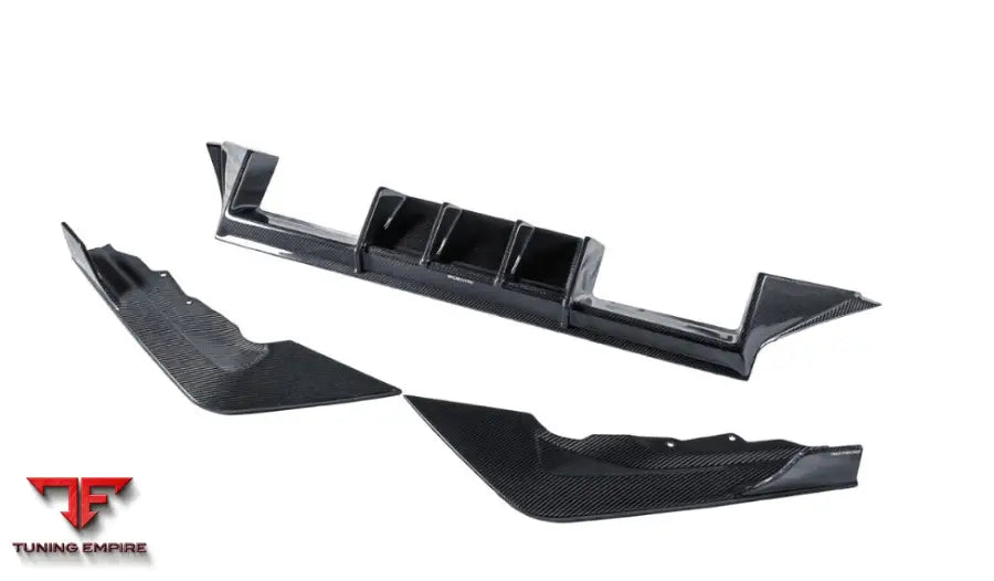 BMW M2 (G87) CARBON BODY KIT 2023+