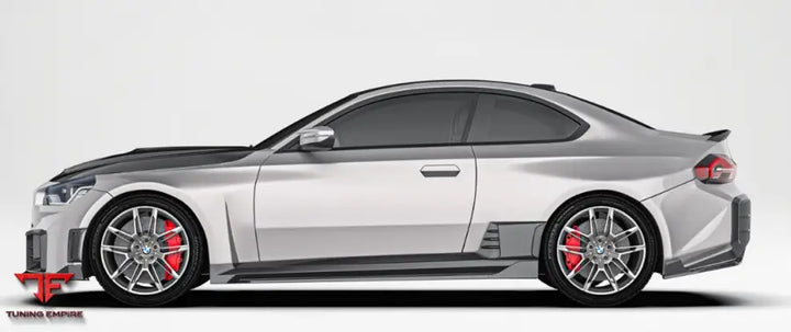 BMW M2 (G87) CARBON BODY KIT 2023+