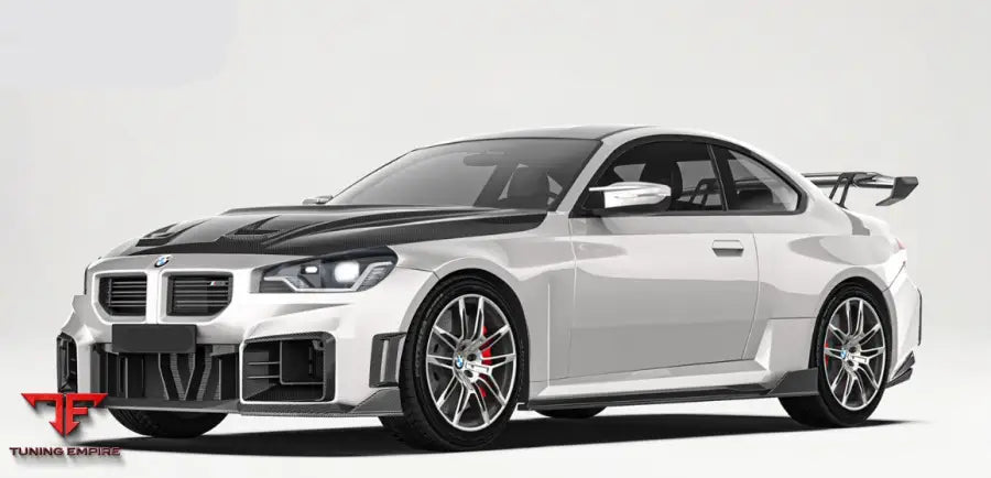 BMW M2 (G87) CARBON BODY KIT 2023+