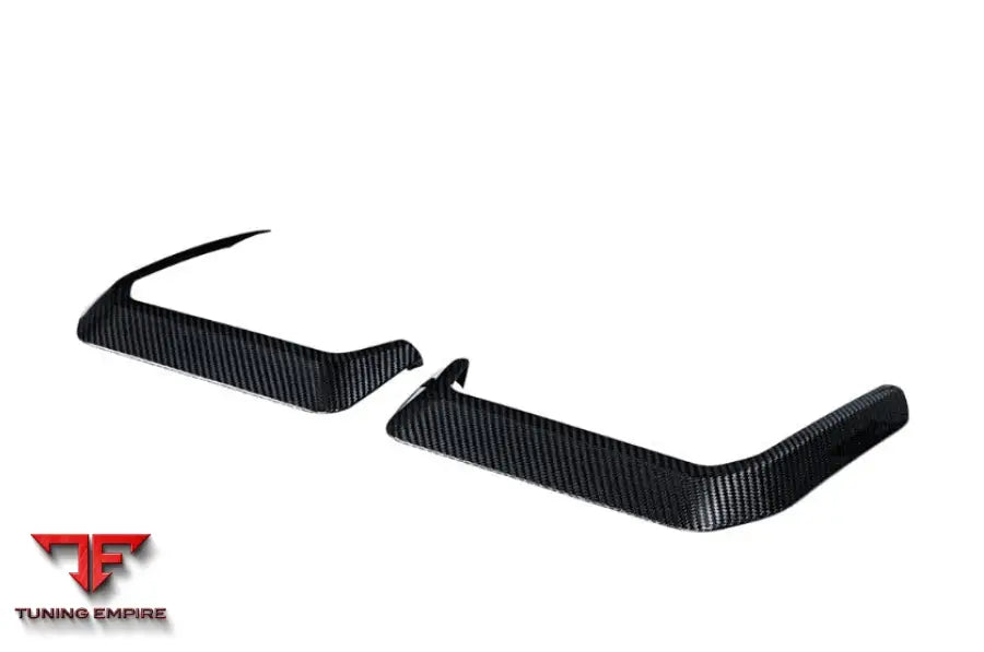 BMW M2 (G87) CARBON BODY KIT 2023+