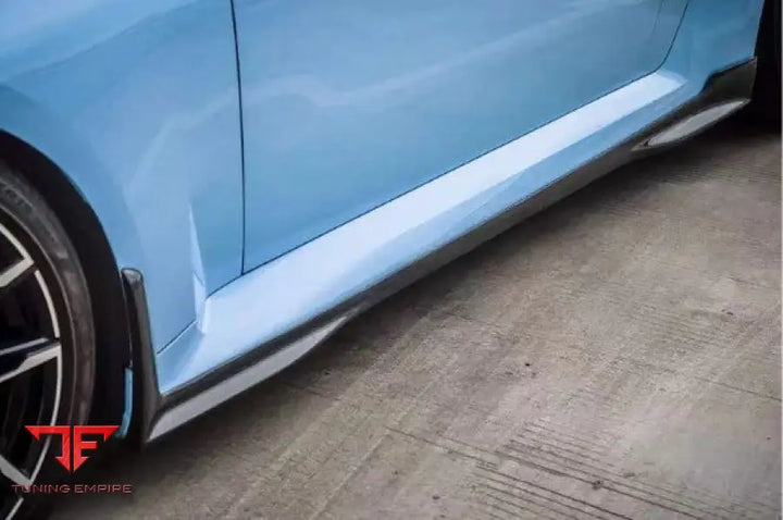 BMW M2 G87 CARBON FIBER AERODYNAMIC KIT 2023 + Y