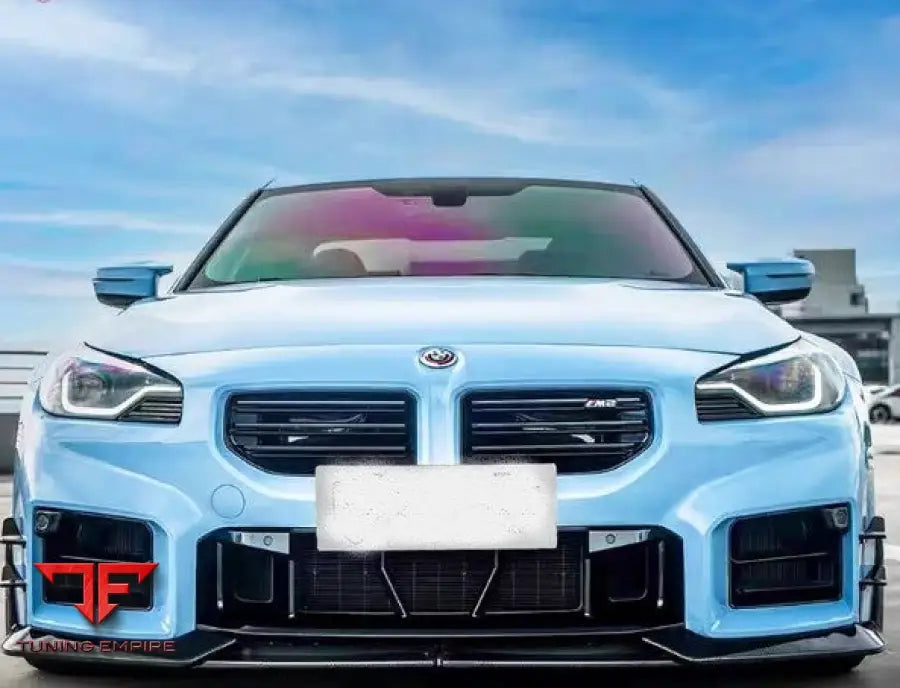 BMW M2 G87 CARBON FIBER AERODYNAMIC KIT 2023 + Y
