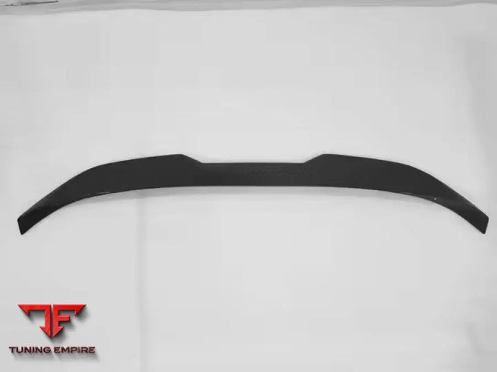 BMW M2 G87 CARBON FIBER BODY KIT