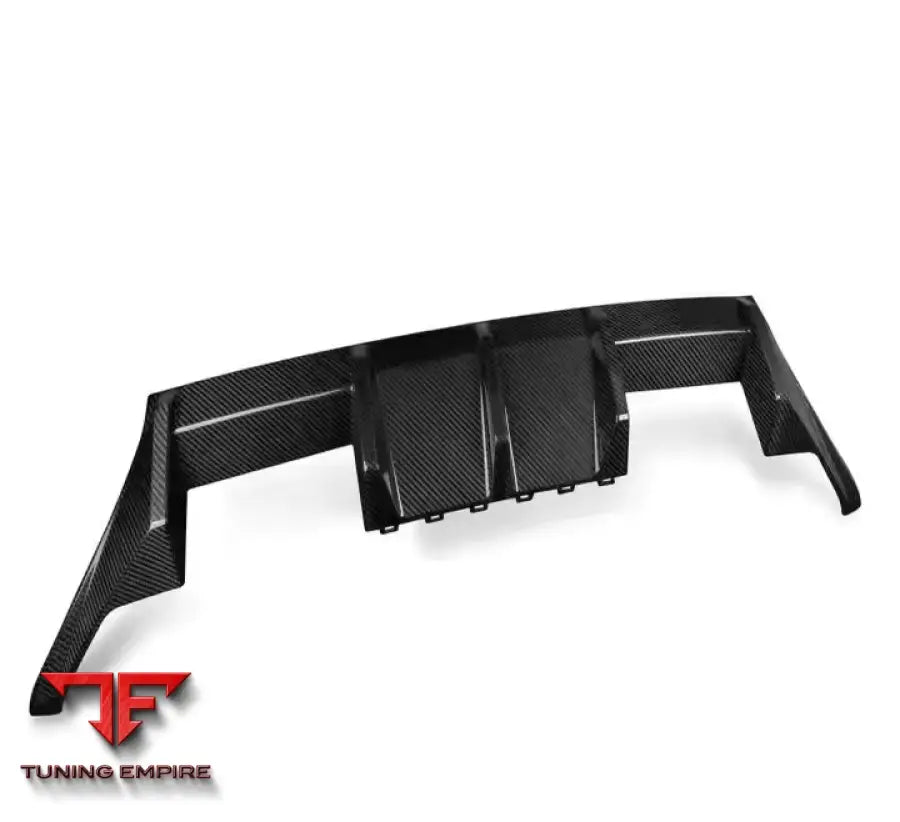 BMW M2 G87 CARBON FIBER BODY KIT