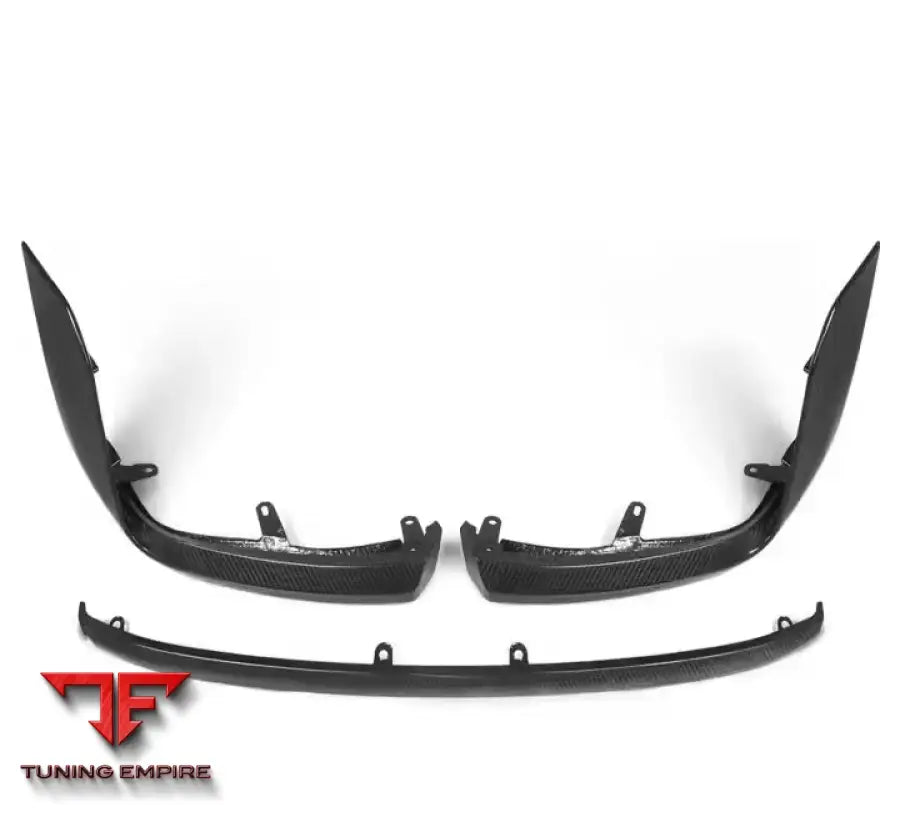 BMW M2 G87 CARBON FIBER BODY KIT