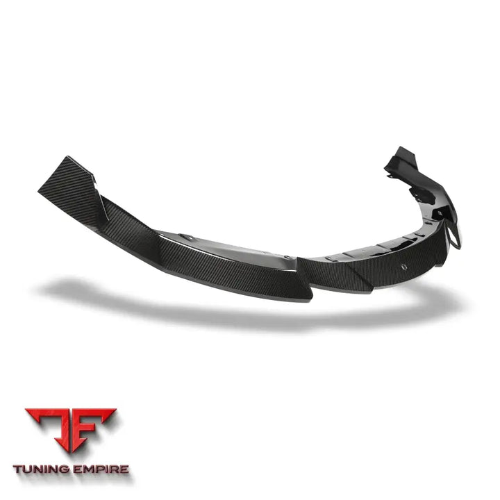 BMW M2 G87 CARBON FIBER FRONT LIP