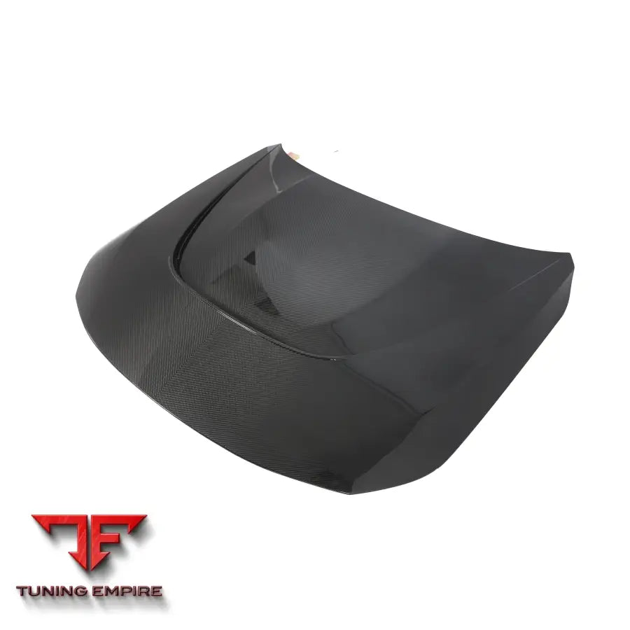 BMW M2 G87 CARBON FIBER HOOD