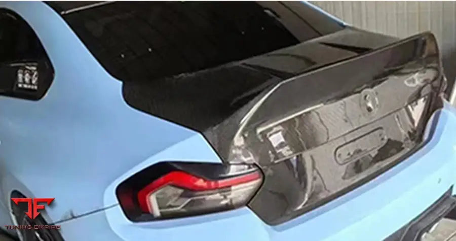 BMW M2(G87) CARBON FIBER PARTS BSD