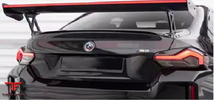 BMW M2(G87) CARBON FIBER PARTS BSD