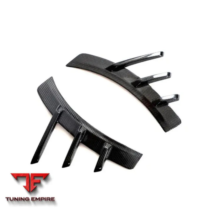 BMW M2 G87 CARBON FIBER PARTS 2023 + Y