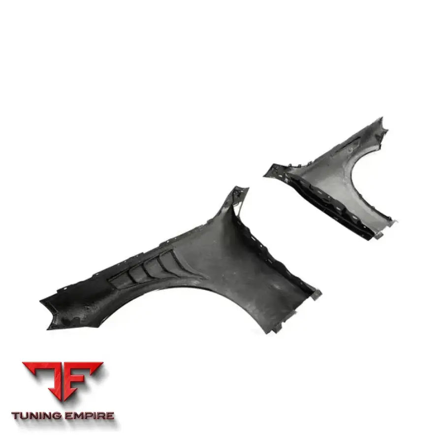 BMW M2 G87 CARBON FIBER PARTS 2023 + Y