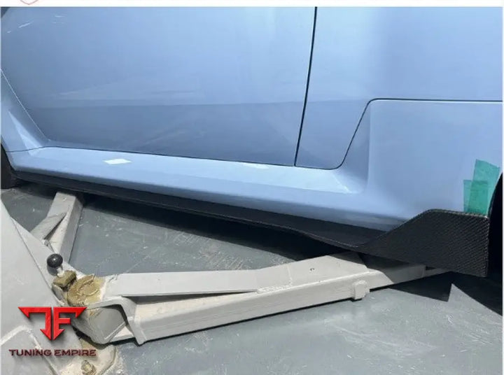 BMW M2 G87 CARBON FIBER PARTS 2023 + Y