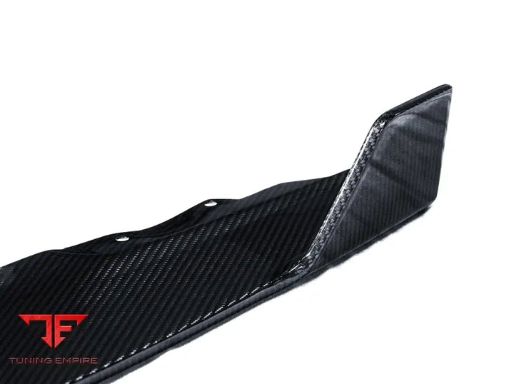 BMW M2 (G87) CARBON FIBER PARTS