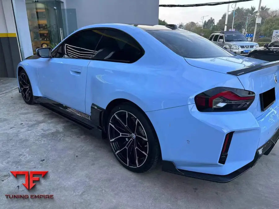 BMW M2(G87)