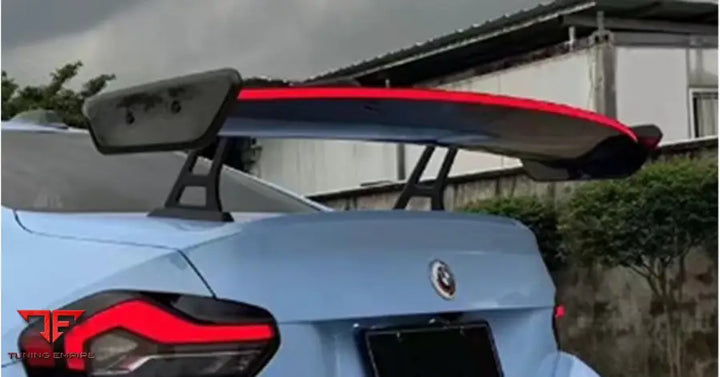 BMW M2(G87) CARBON FIBER PARTS BSD