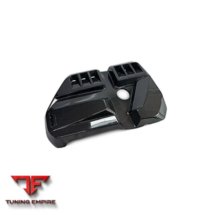 BMW M2(G87) CARBON FIBER PARTS BSD
