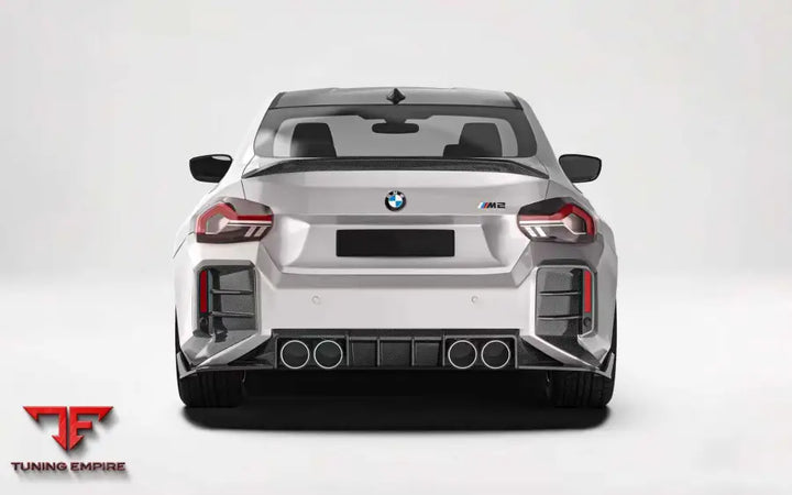 BMW M2(G87)